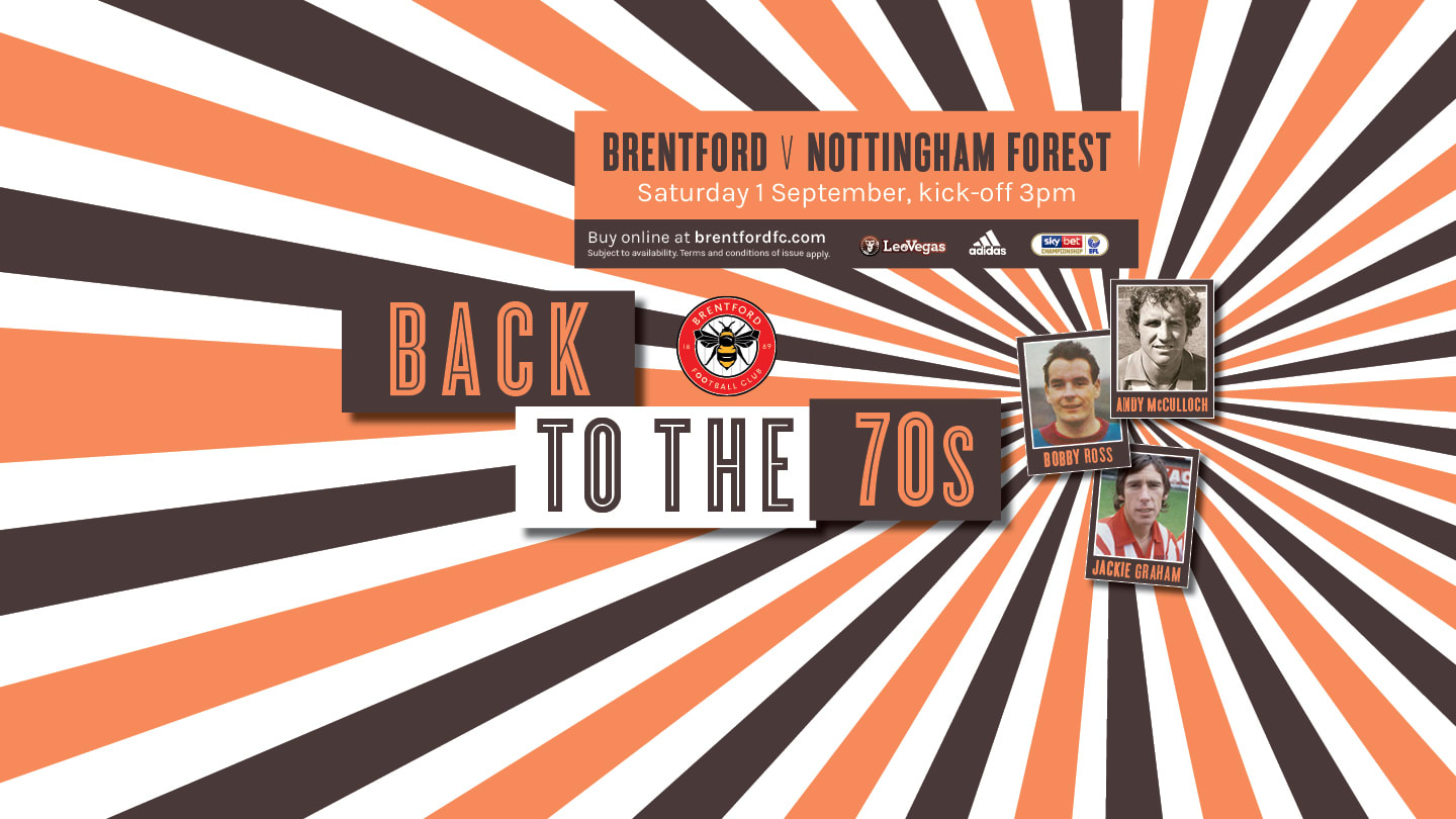 Forest Tickets still available for this afternoon