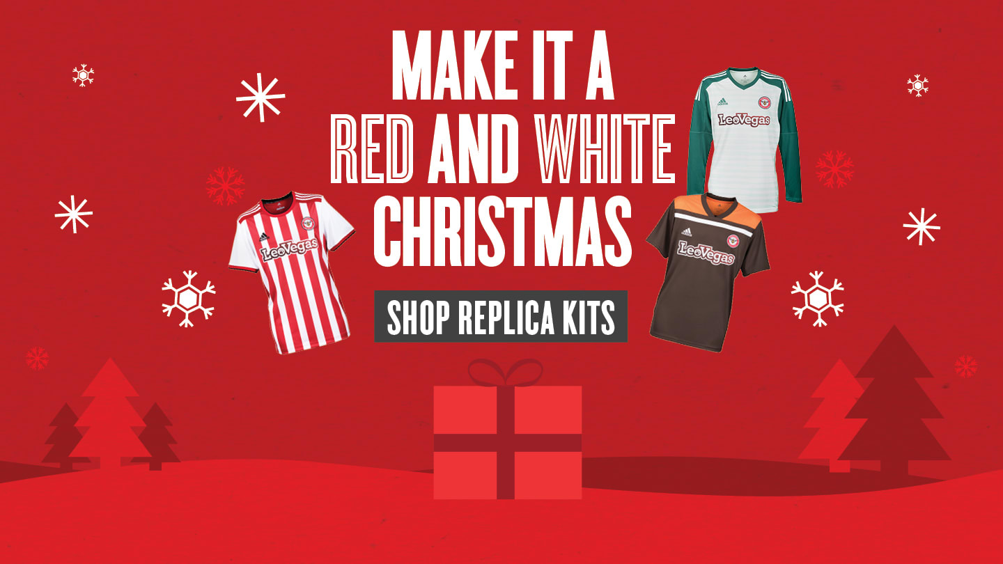 Gift ideas for all Bees supporters