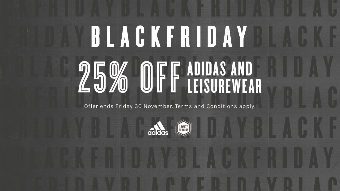 Last chance to save before Christmas…