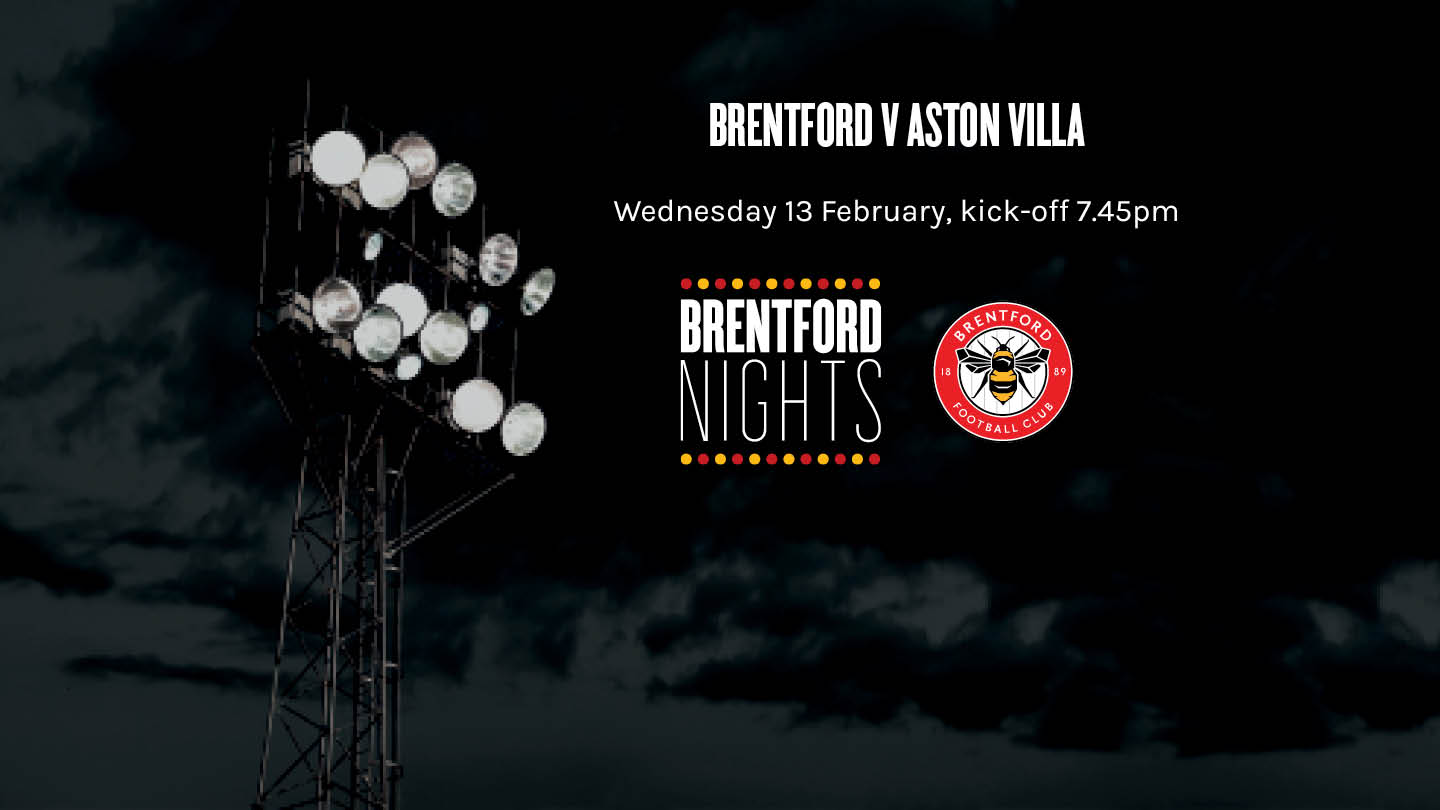 5 Reasons to join us tomorrow night