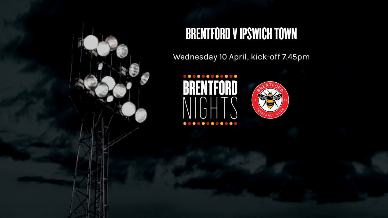 Tickets still available for tonight’s game