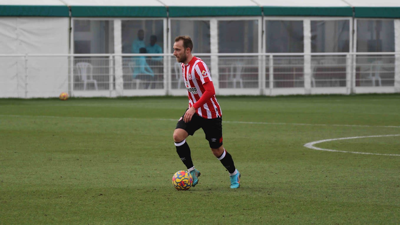 Eriksen picked out by FPL expert