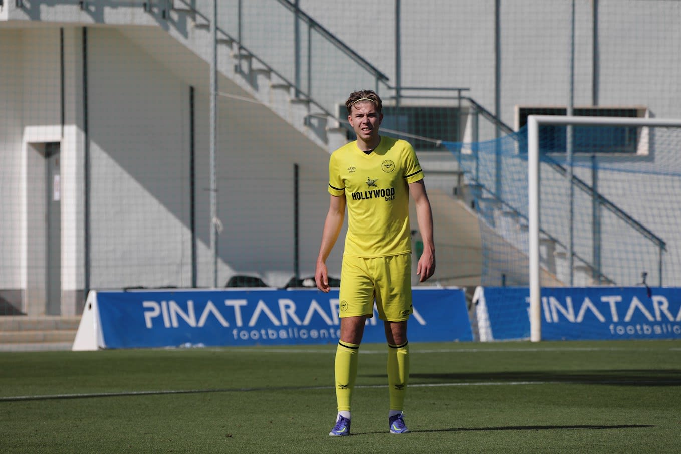 Reaction: Ben Hockenhull post-Cartagena