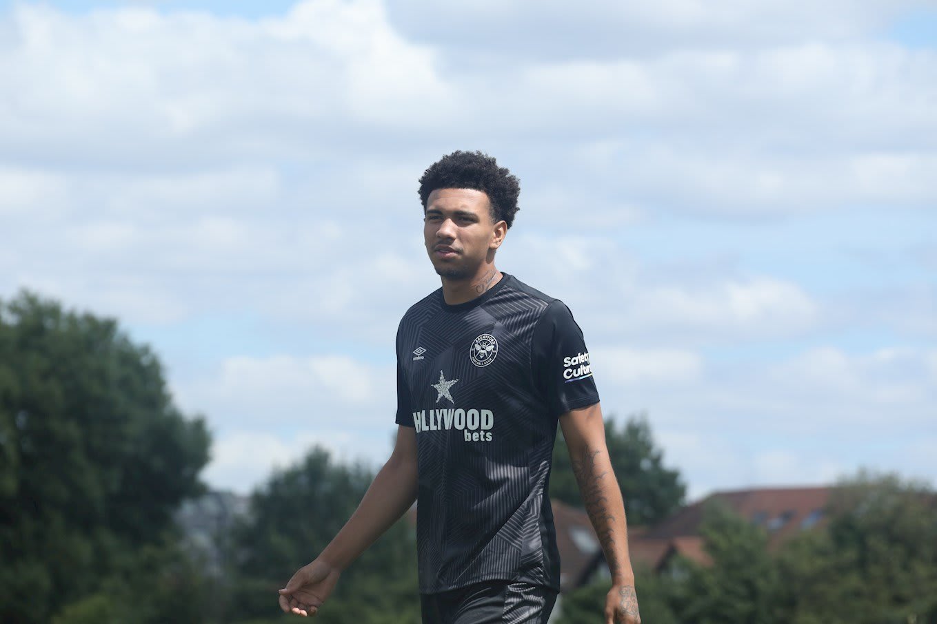 Match Preview: Salisbury FC v Brentford B