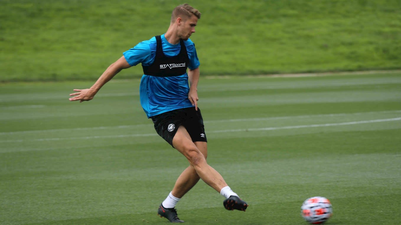 Add Ajer to your FPL team