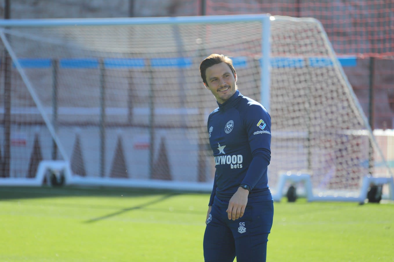 Reaction: Sam Saunders post-AS Monaco