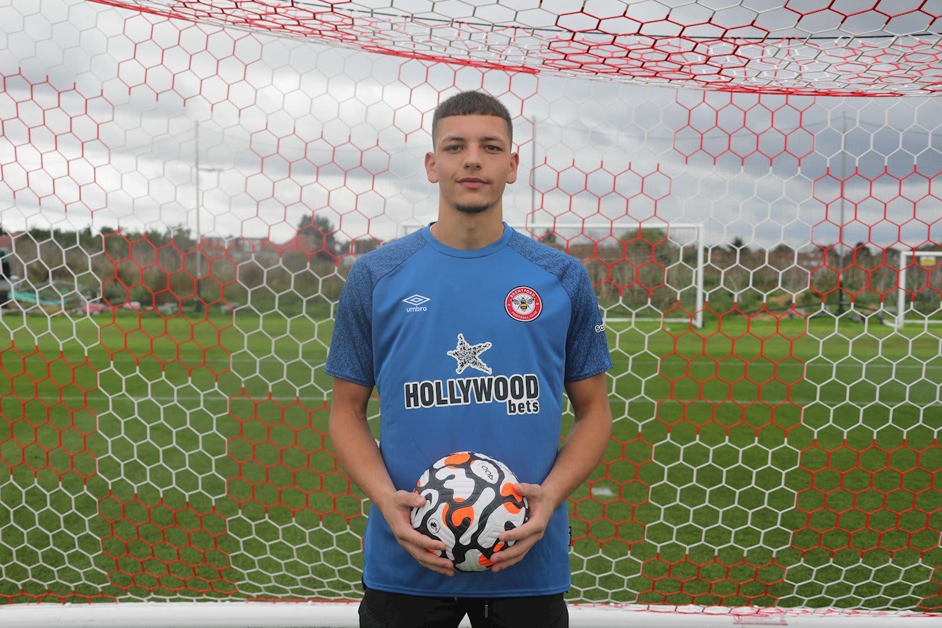 Roco Rees joins Brentford B