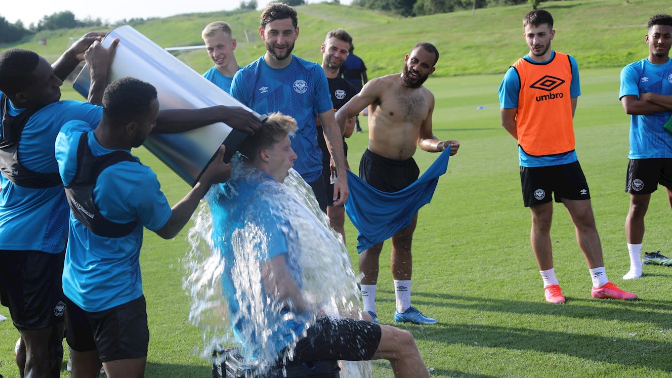 Watch: Some of the season's funniest moments
