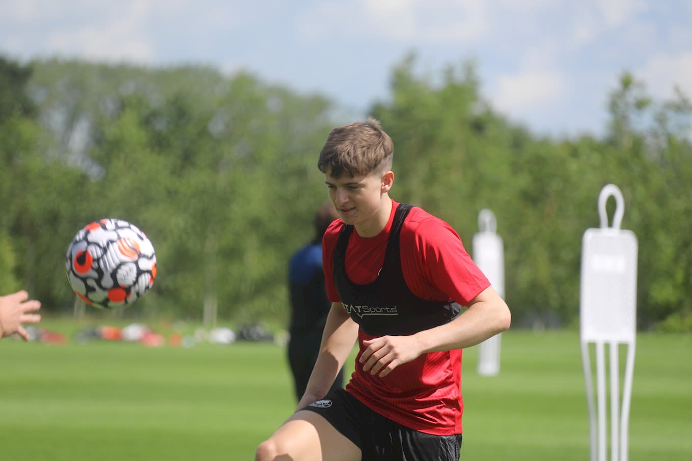 Match Preview: Cambridge United v Brentford XI