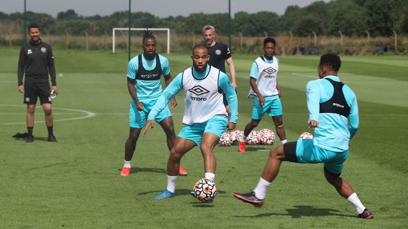 📸 Building up to Valencia 