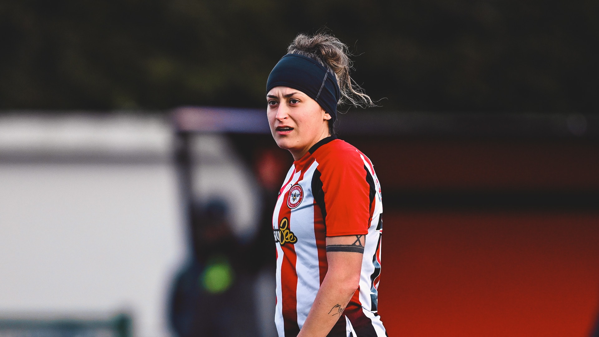 Ashley Cheatley v South London