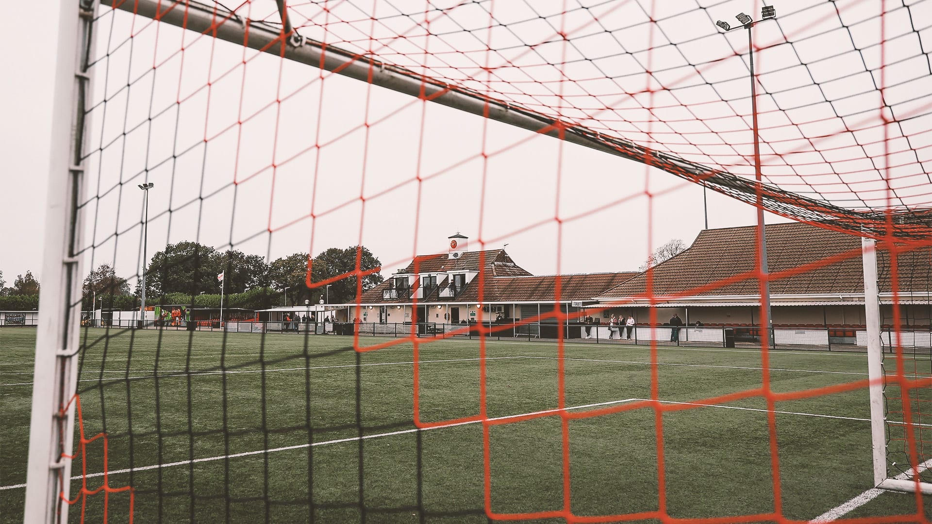 Bedfont Sports Club