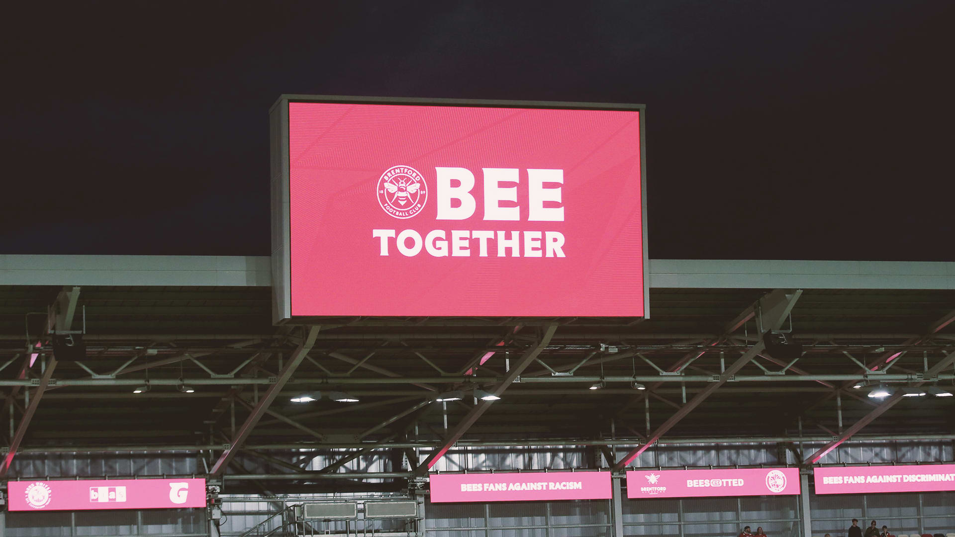 BeeTogether