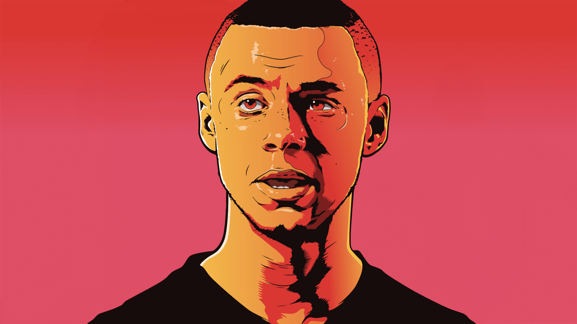 John Bostock illustration