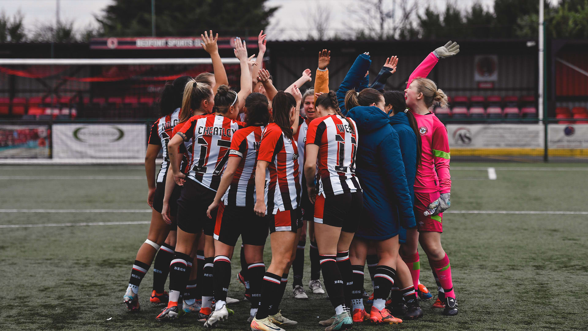 Brentford Women