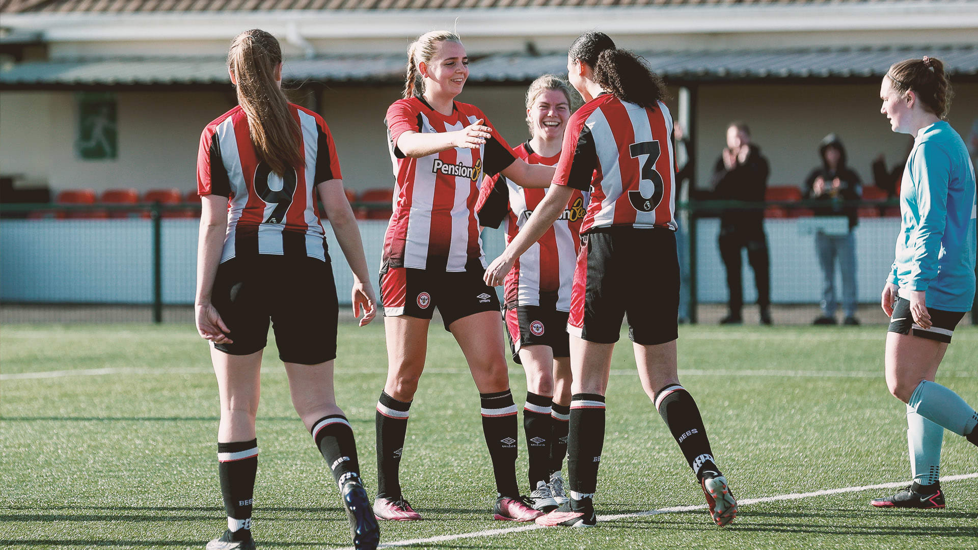 Brentford Women