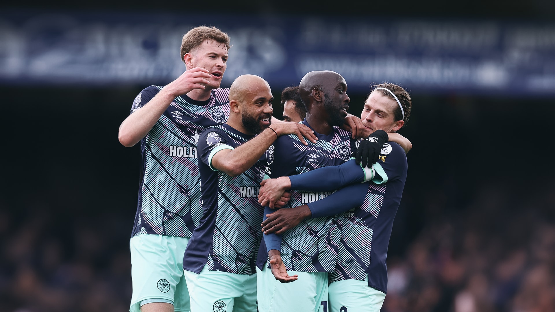 Brentford FPL cele