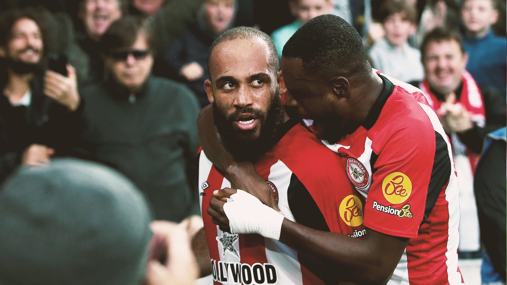 Bryan Mbeumo (BREWHU analysis hero)