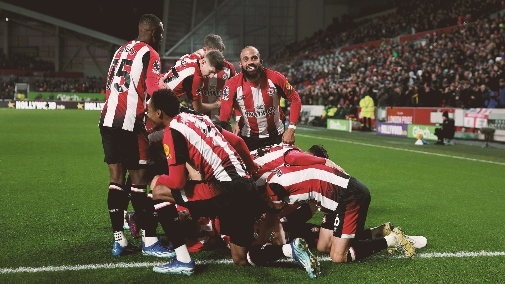 Celebration - Luton report hero 