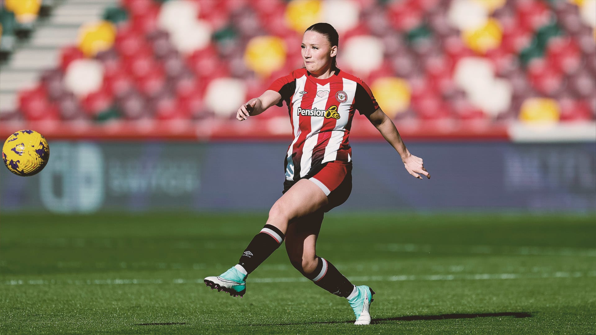 Chloe Webb v Ashmount Leigh