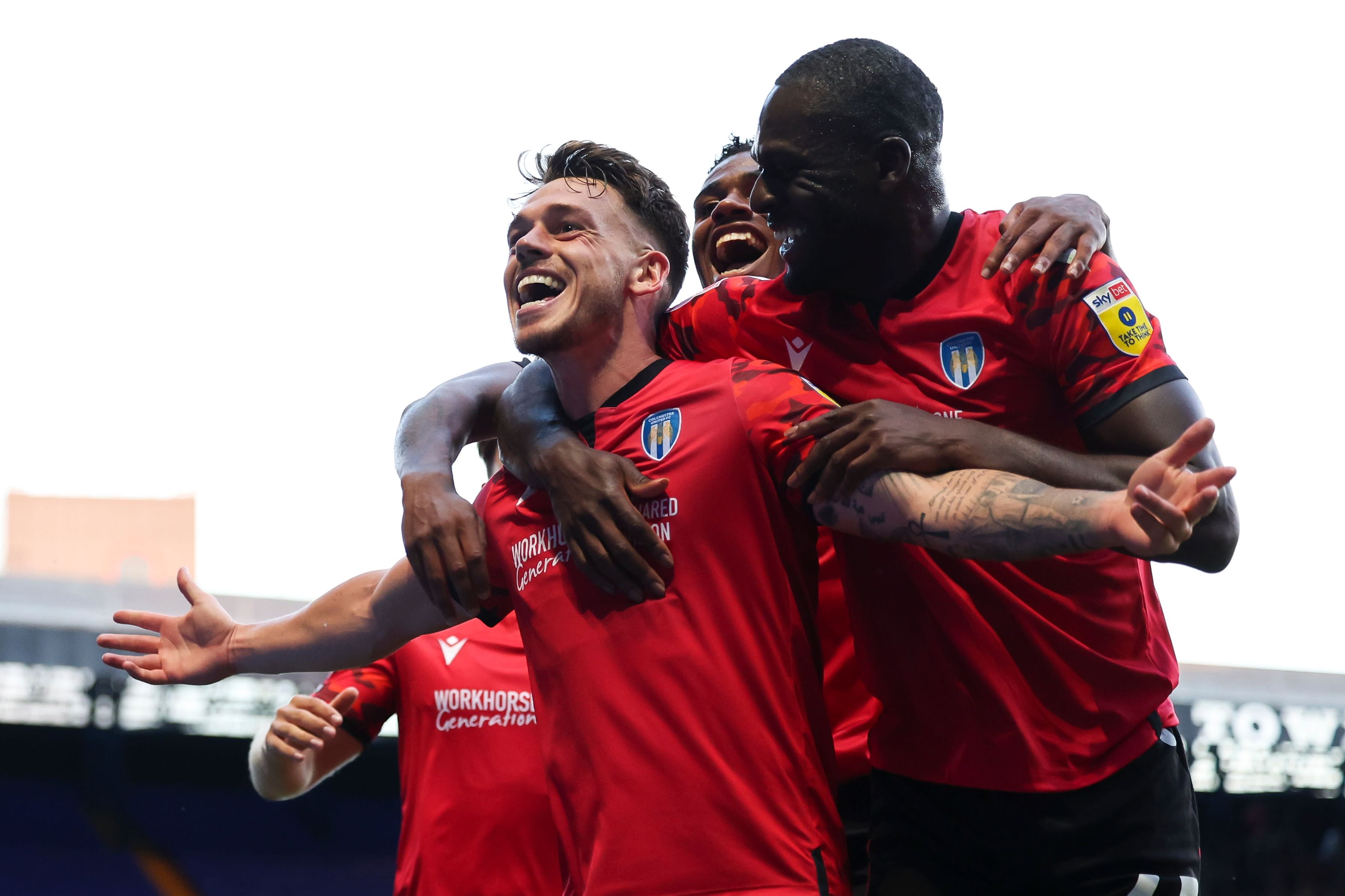 Colchester Match Preview