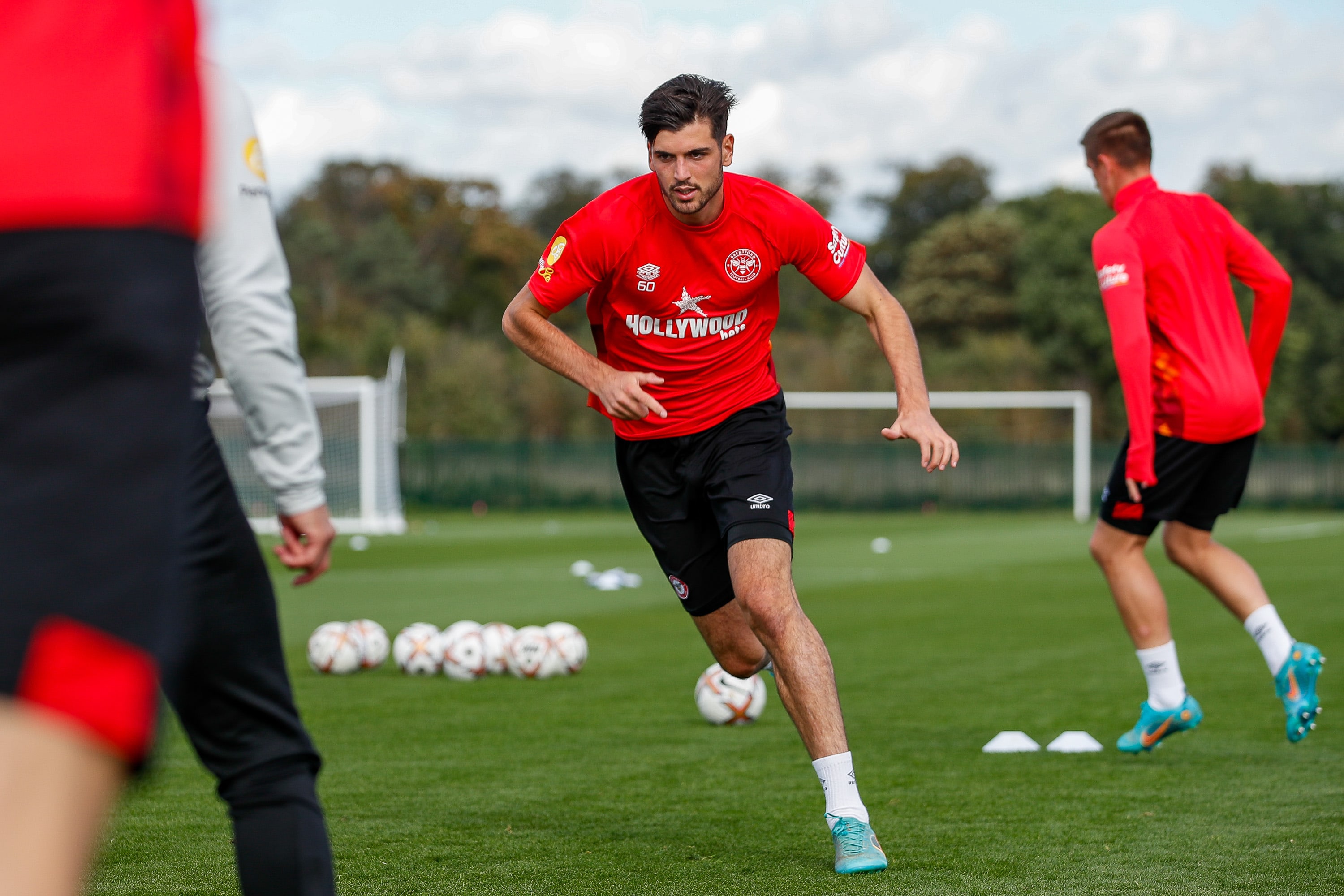 Crewe Preview