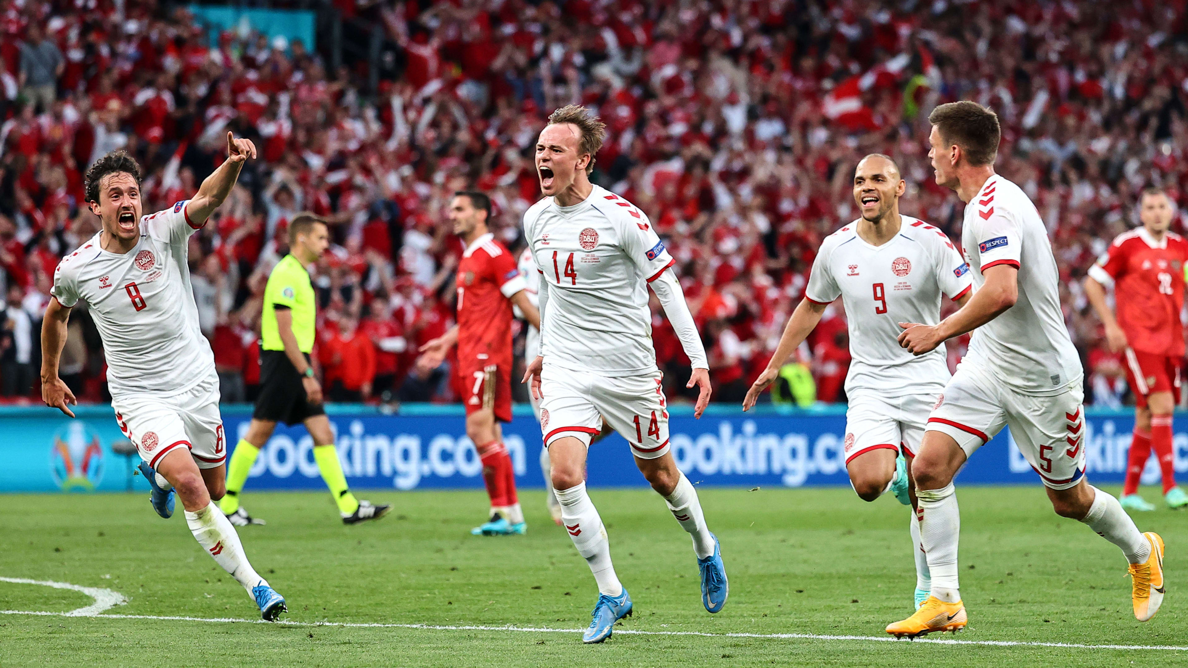 Mikkel Damsgaard Denmark v Russia (Long Read hero)