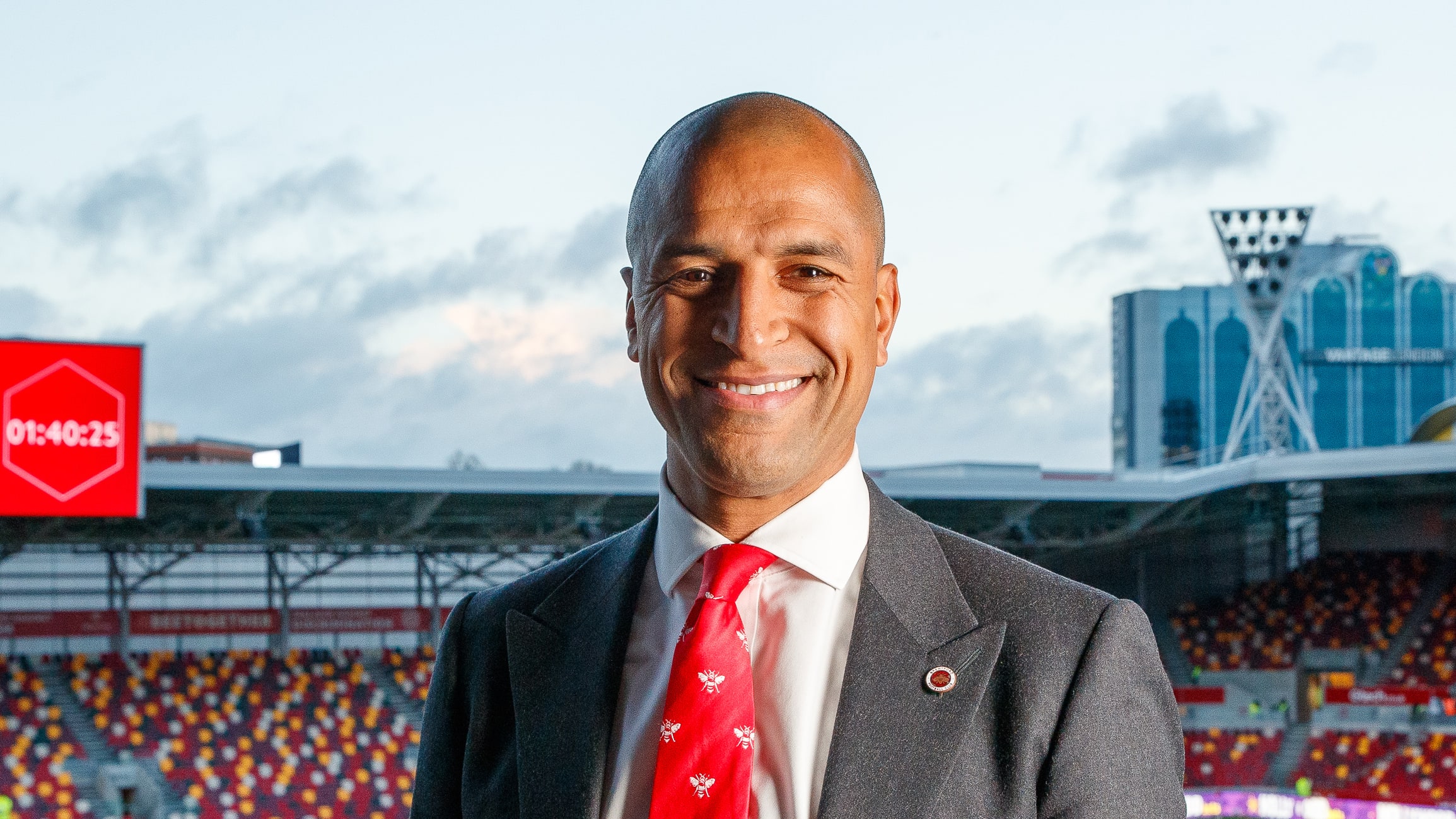 Deji Davies 2