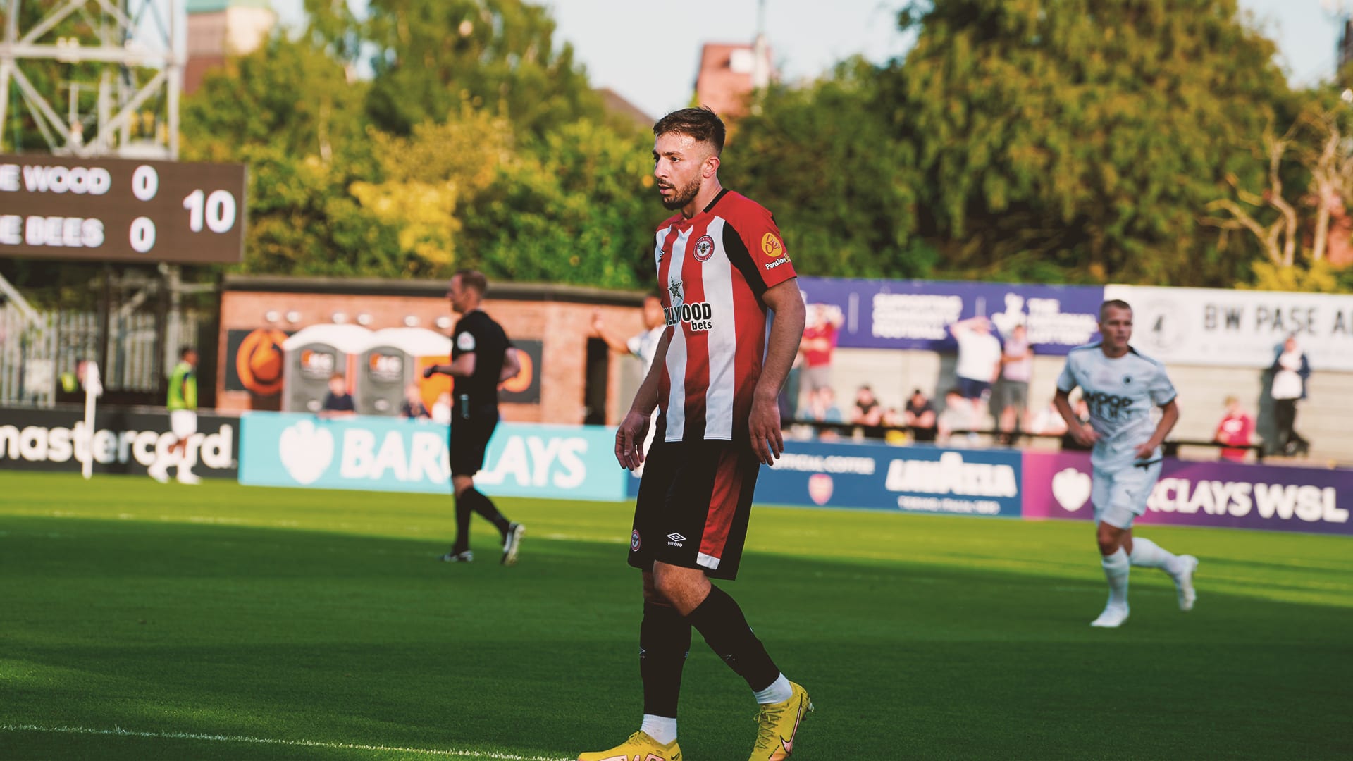 Halil Dervisoglu