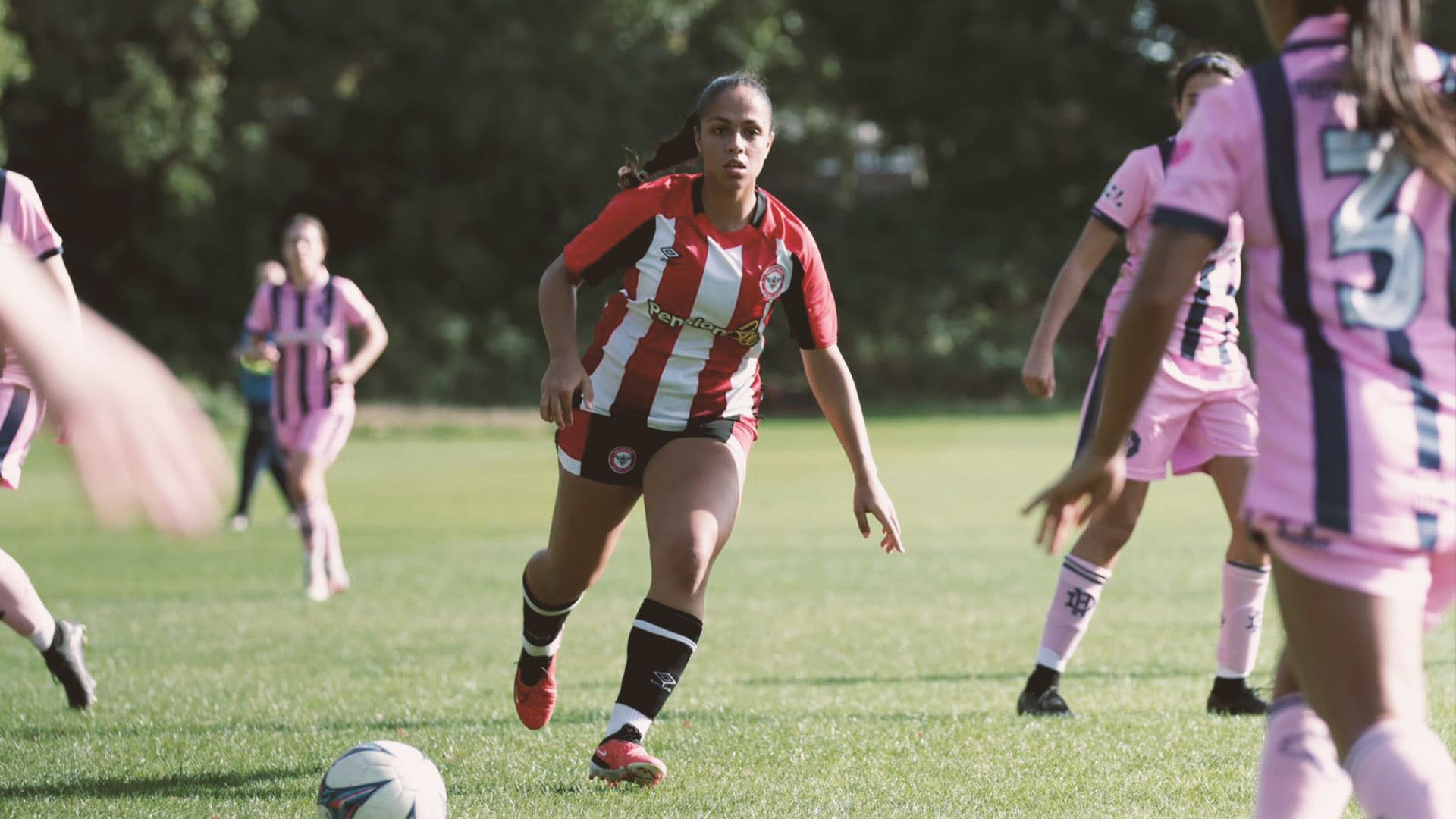 Brentford Women/Dulwich Hamlet preview