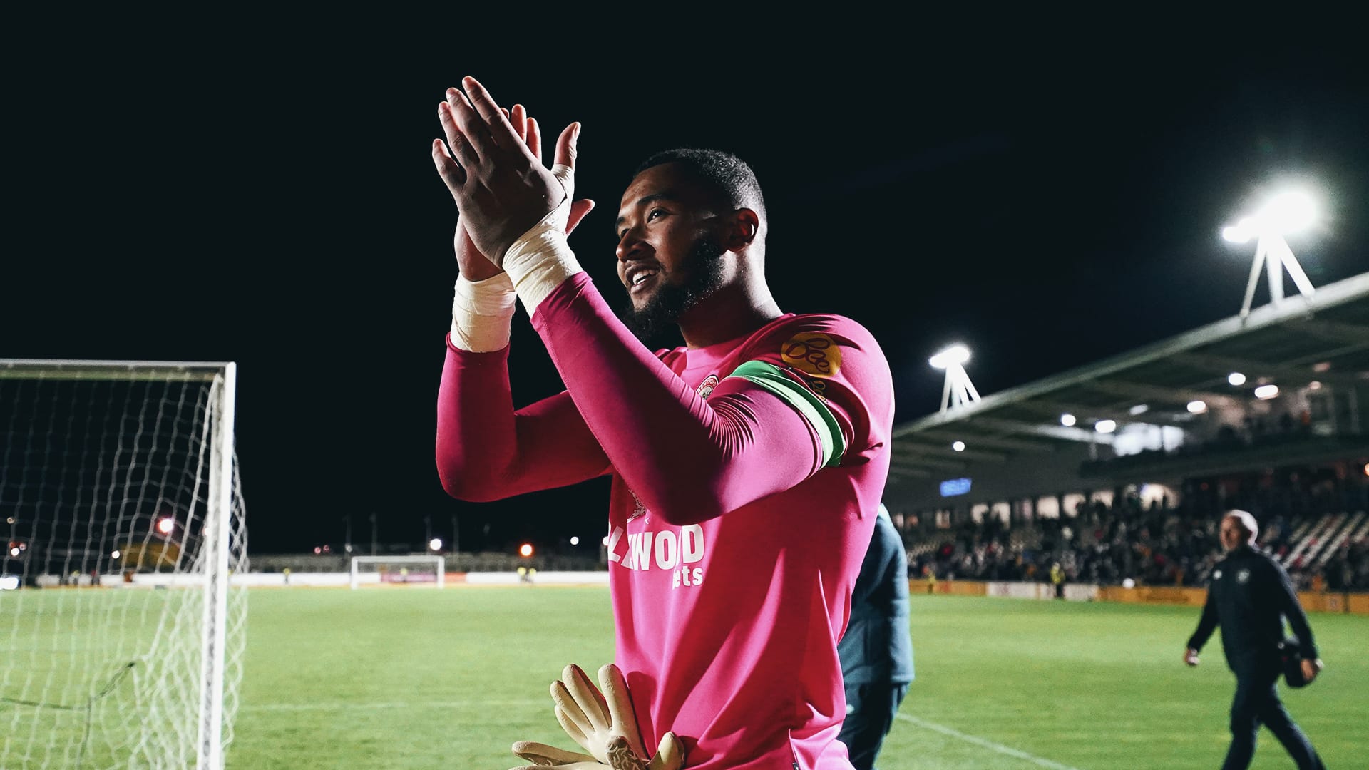 Ellery Balcombe - Brentford