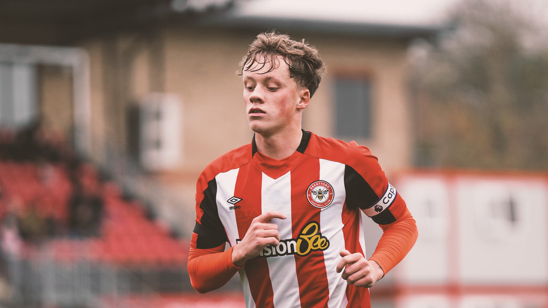 Ethan Brierley
