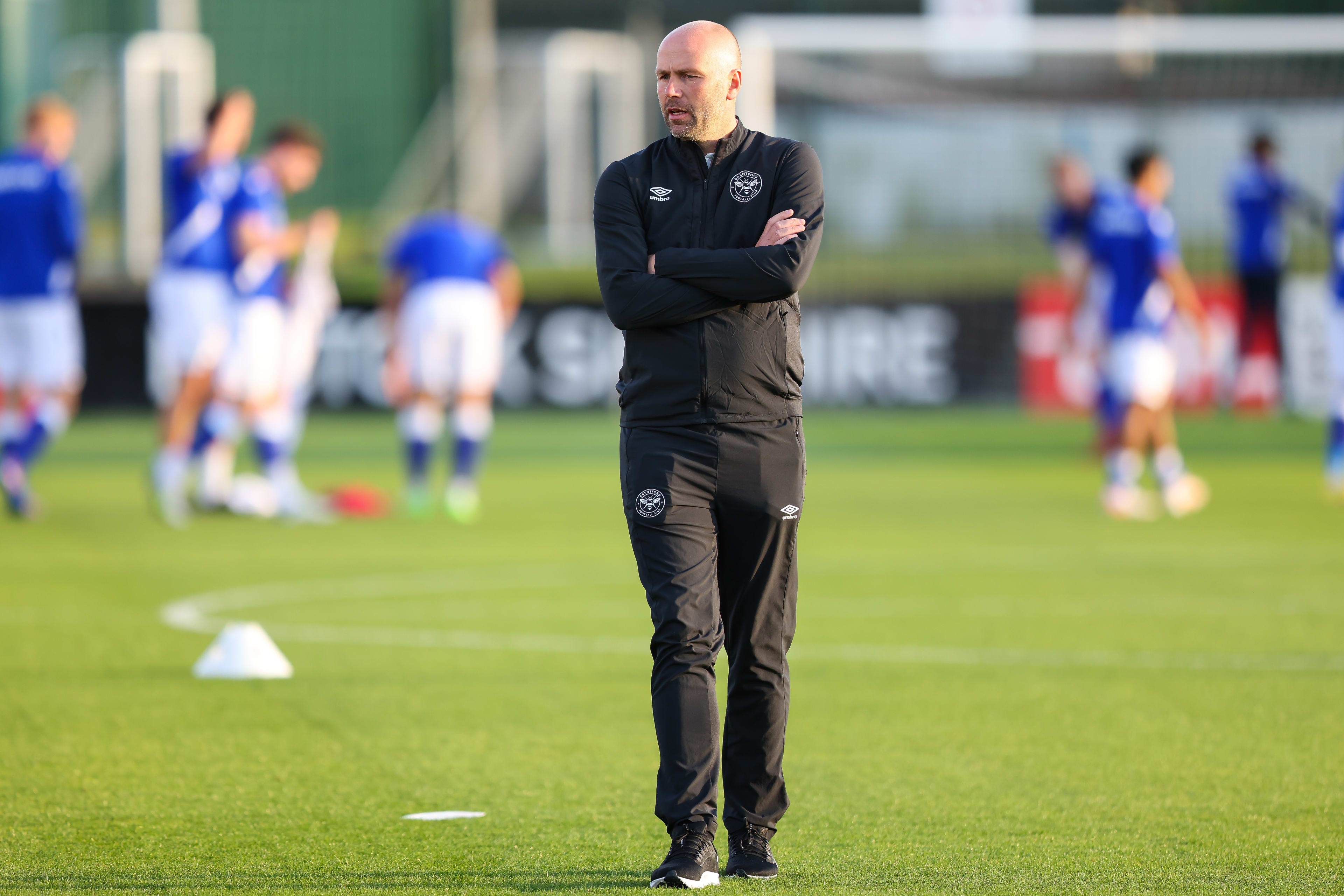Neil MacFarlane post-Blackburn