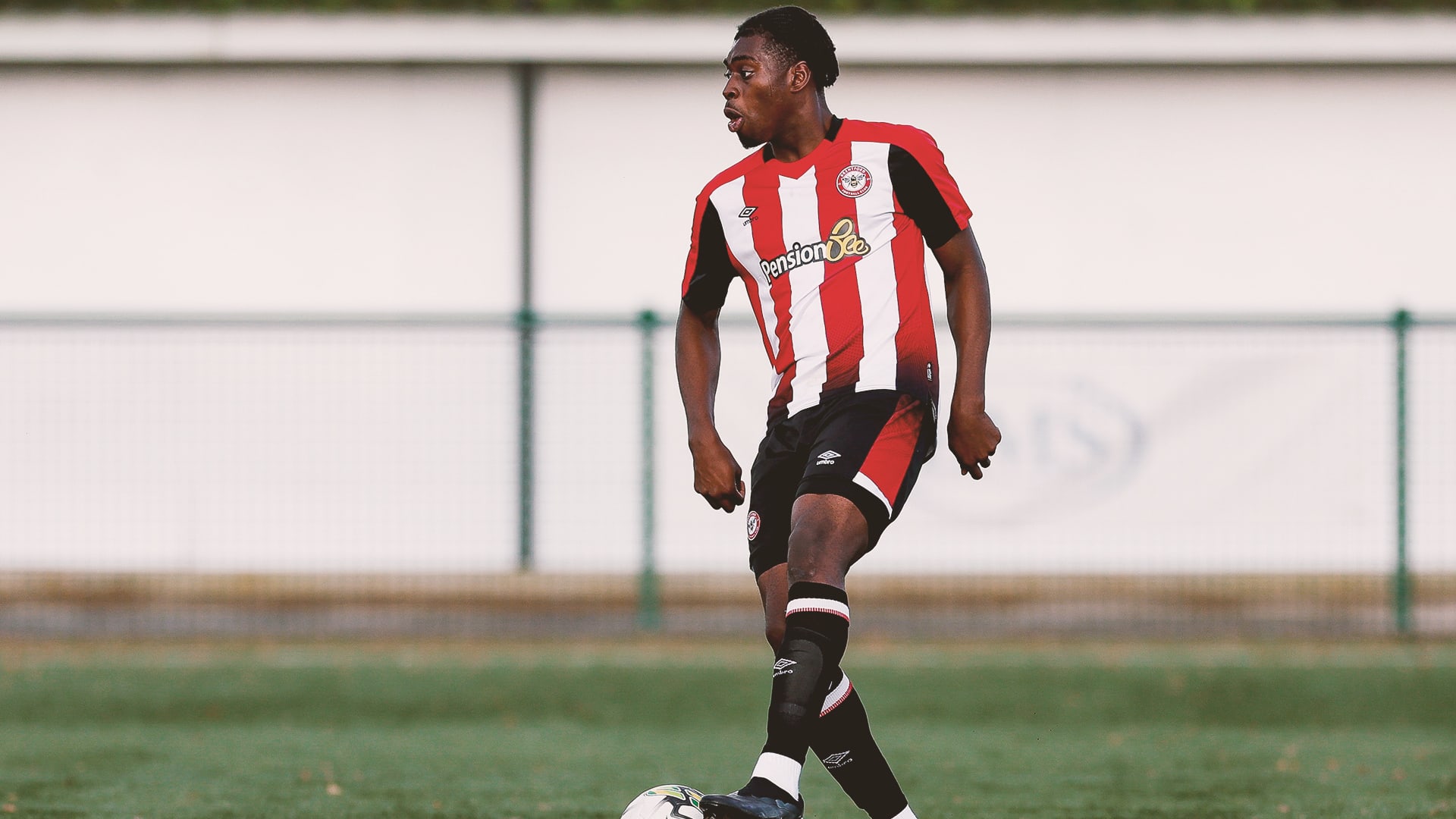 Brentford Under-18 vs Japan Under-16s