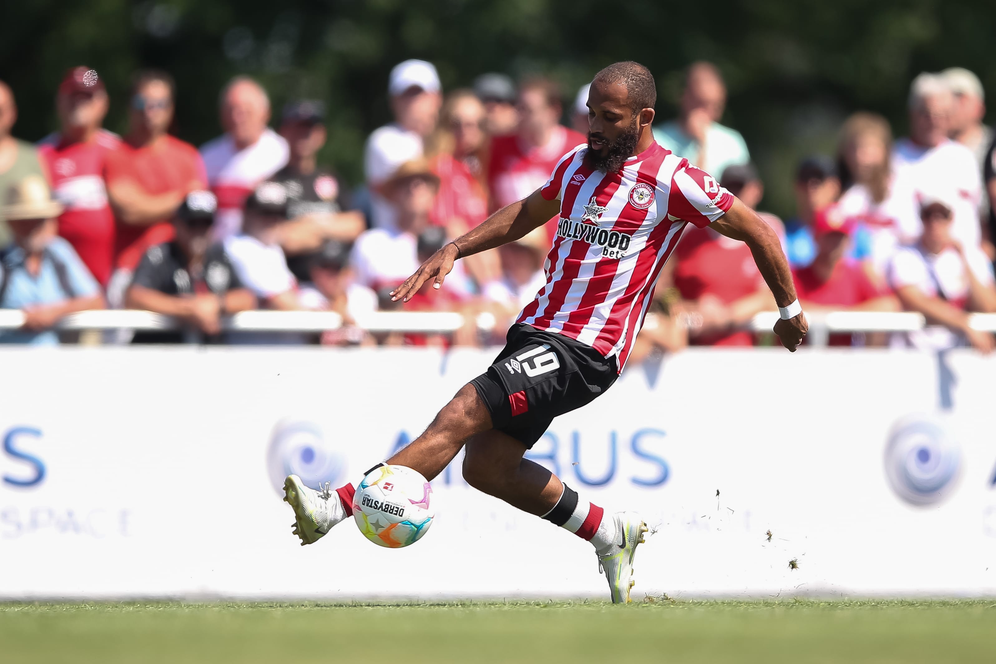 20220716 Bryan Mbeumo Match Image