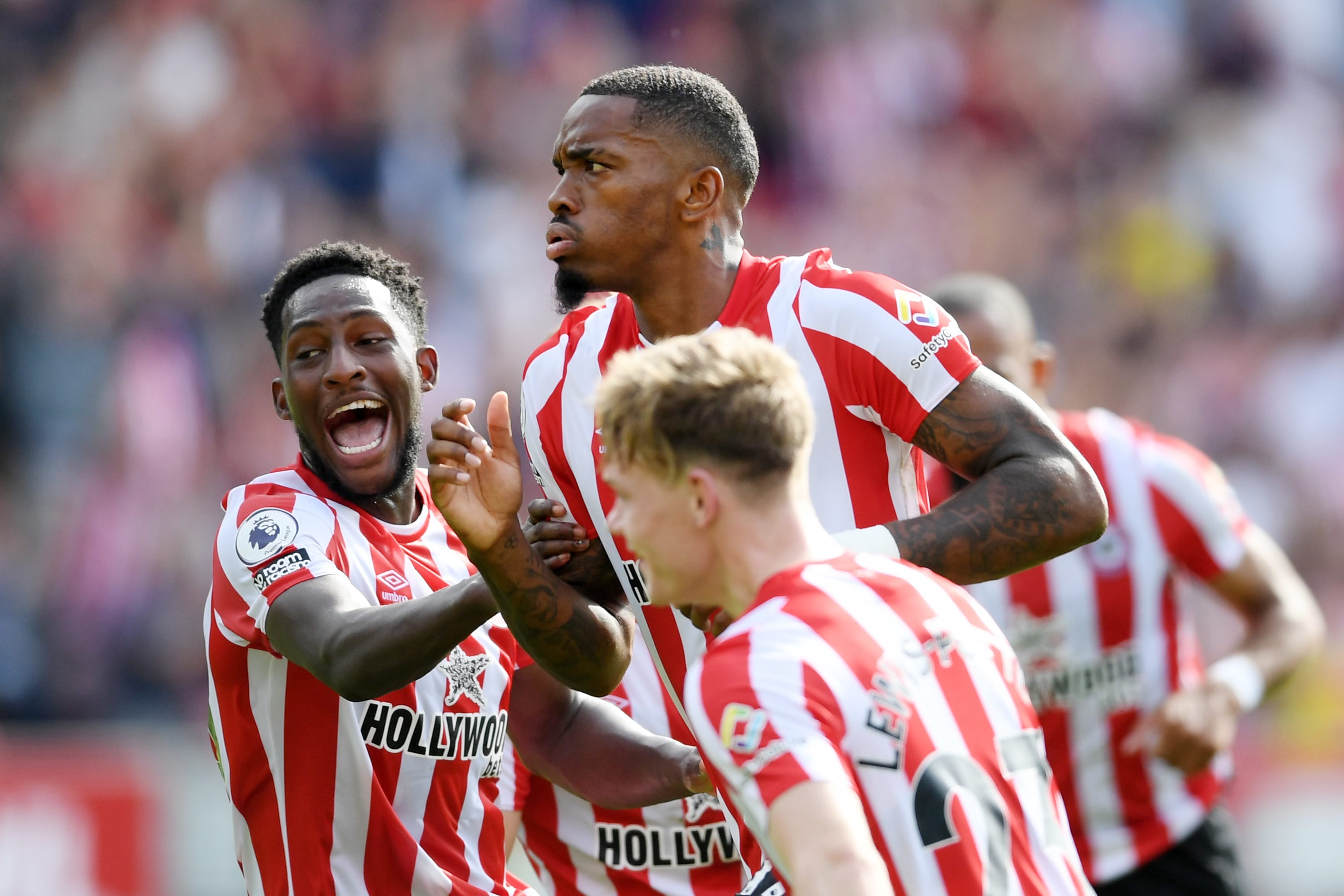 Match report LEE