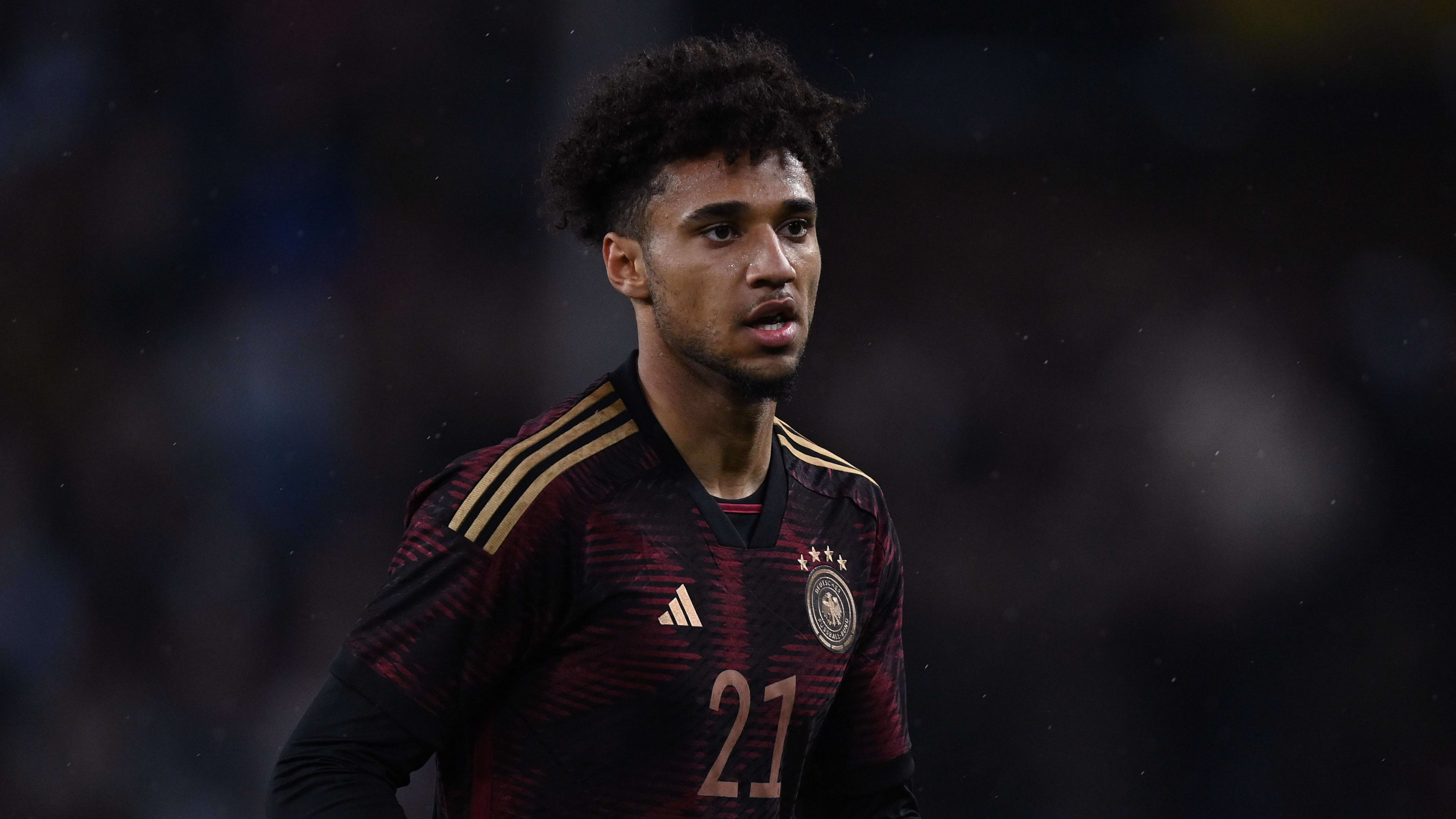 Kevin Schade - Germany U21