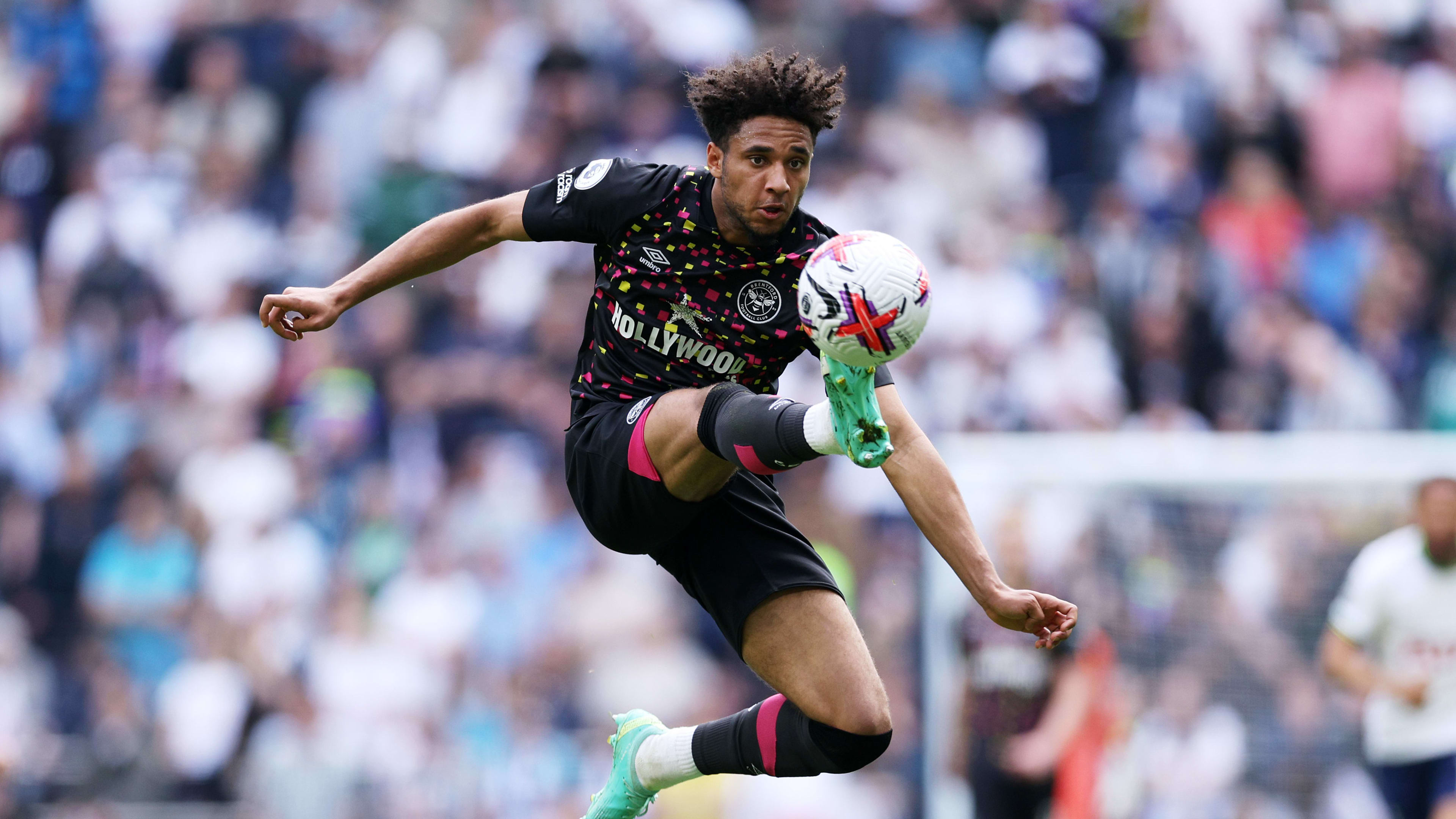 Kevin Schade - Brentford