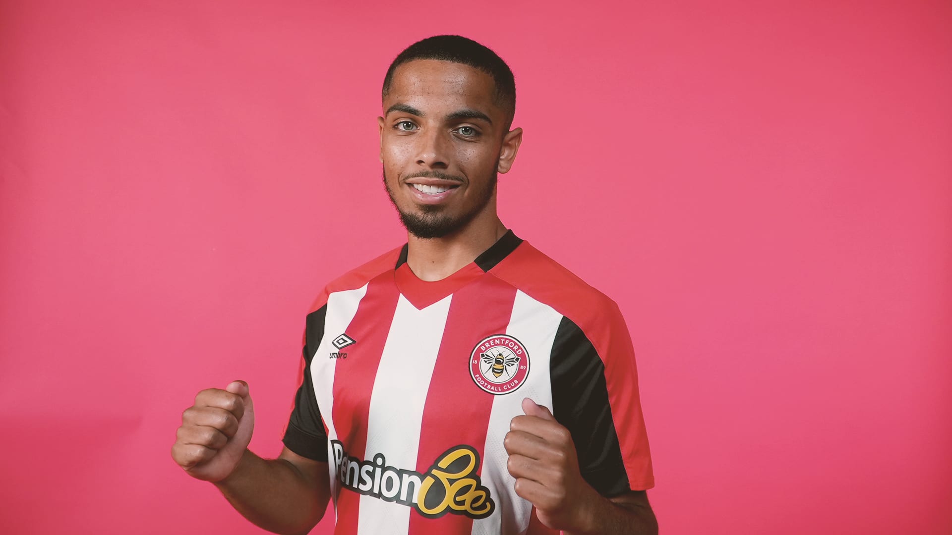 Ashley Hay joins Brentford 