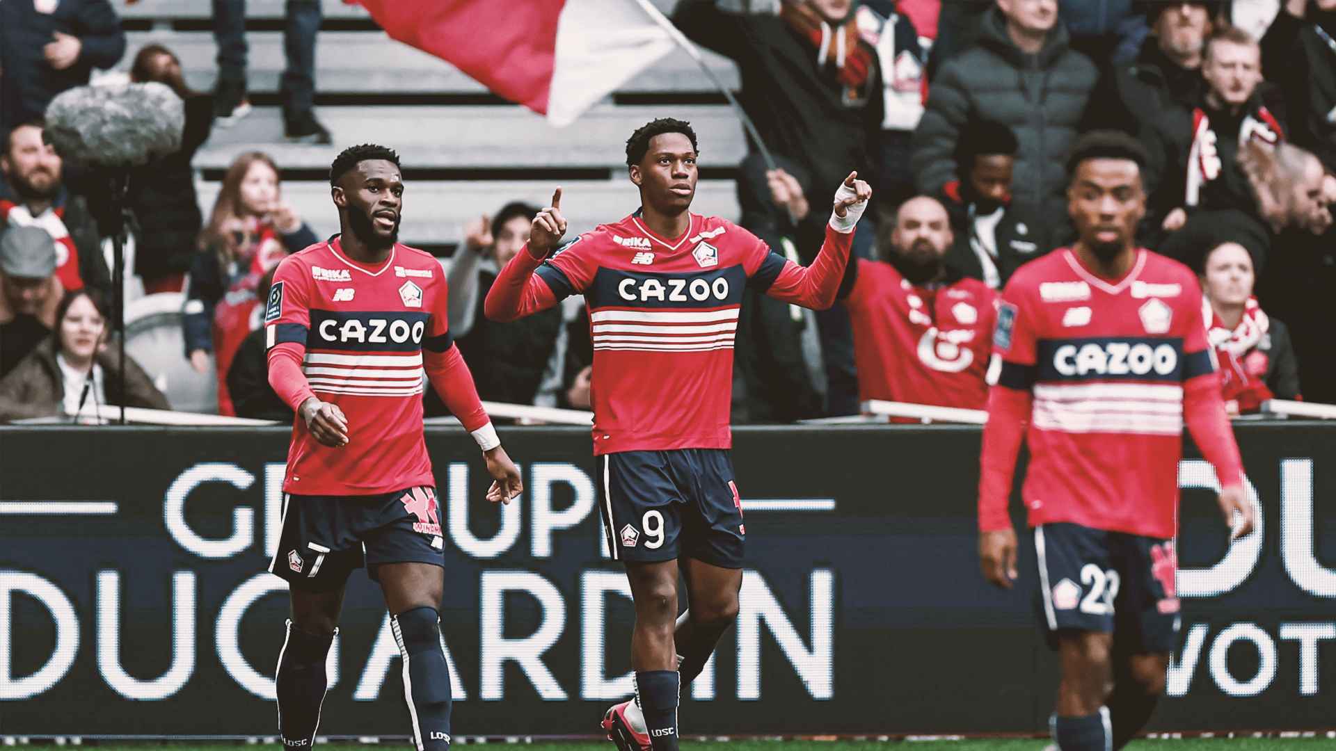 Lille HOTP (hero)