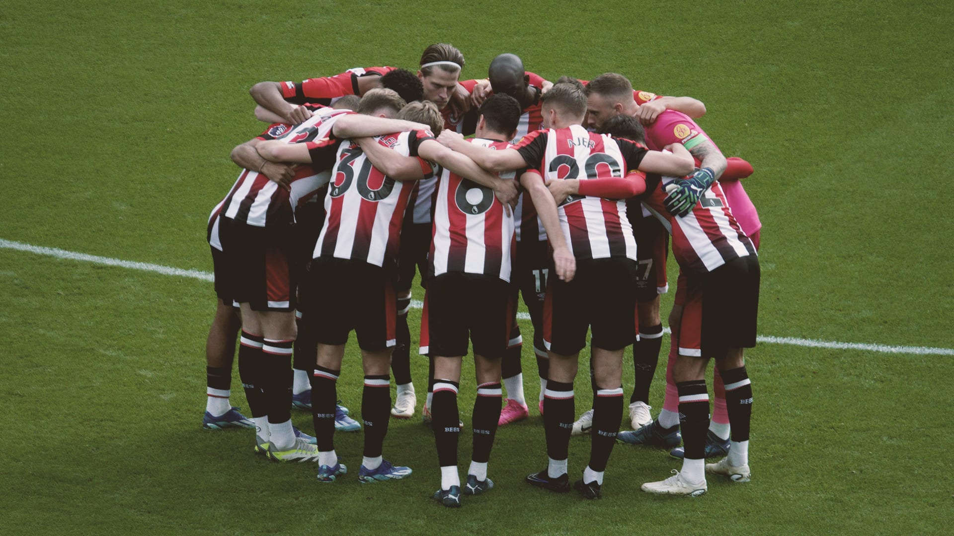 Huddle