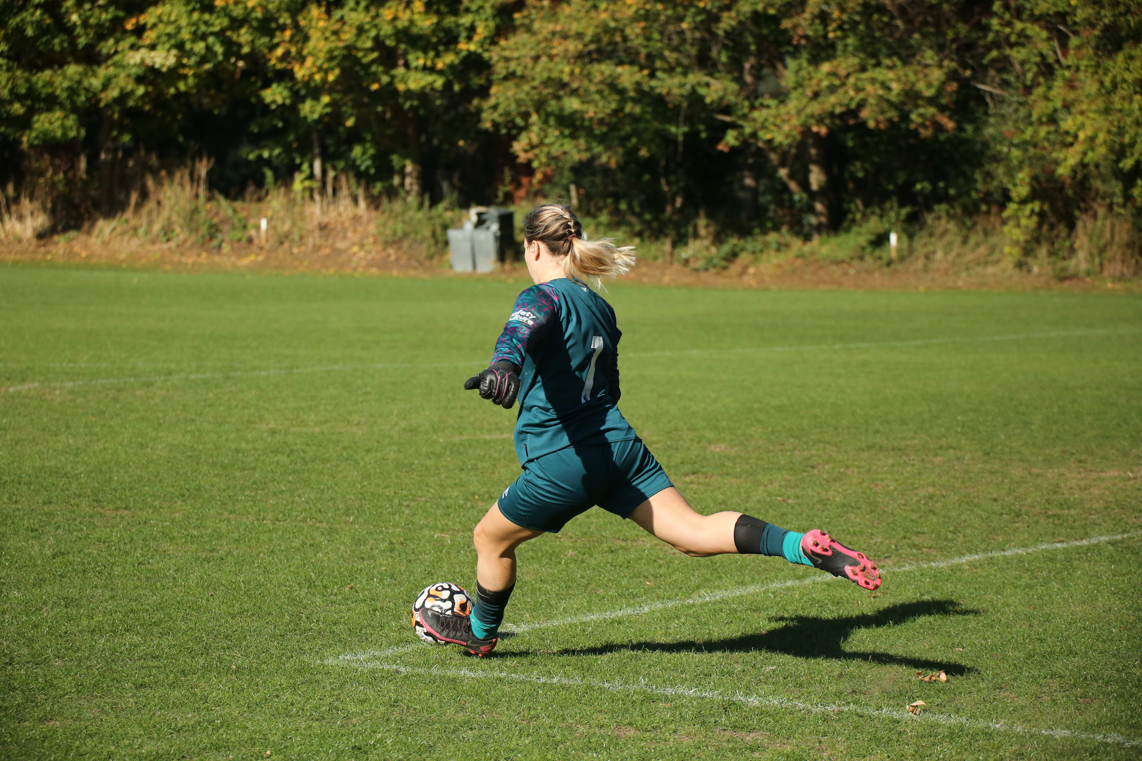 The Bees will be looking to proceed into the Third Qualifying Round of the FA Cup 