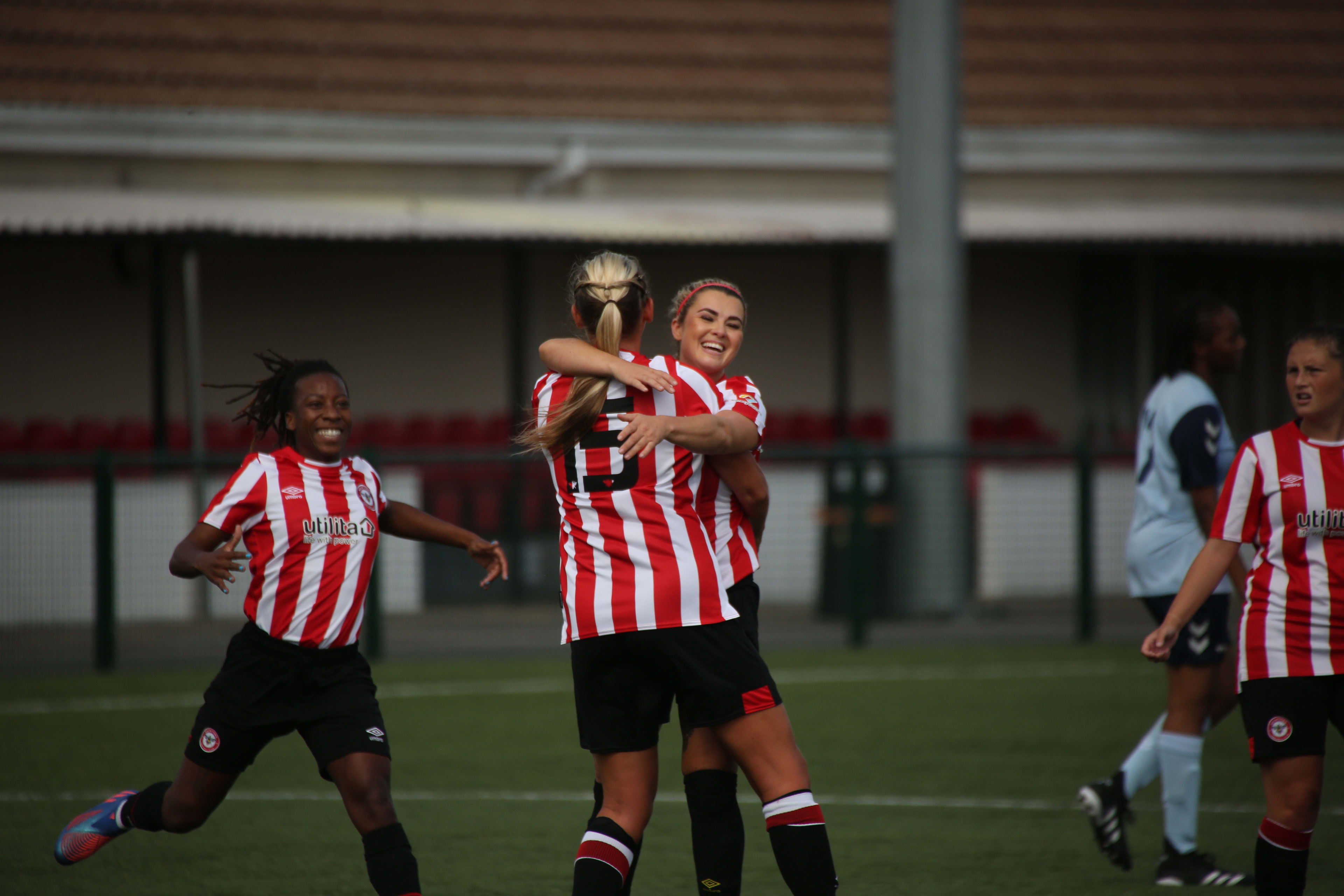 The Bees sit fourth in the league table after the win
