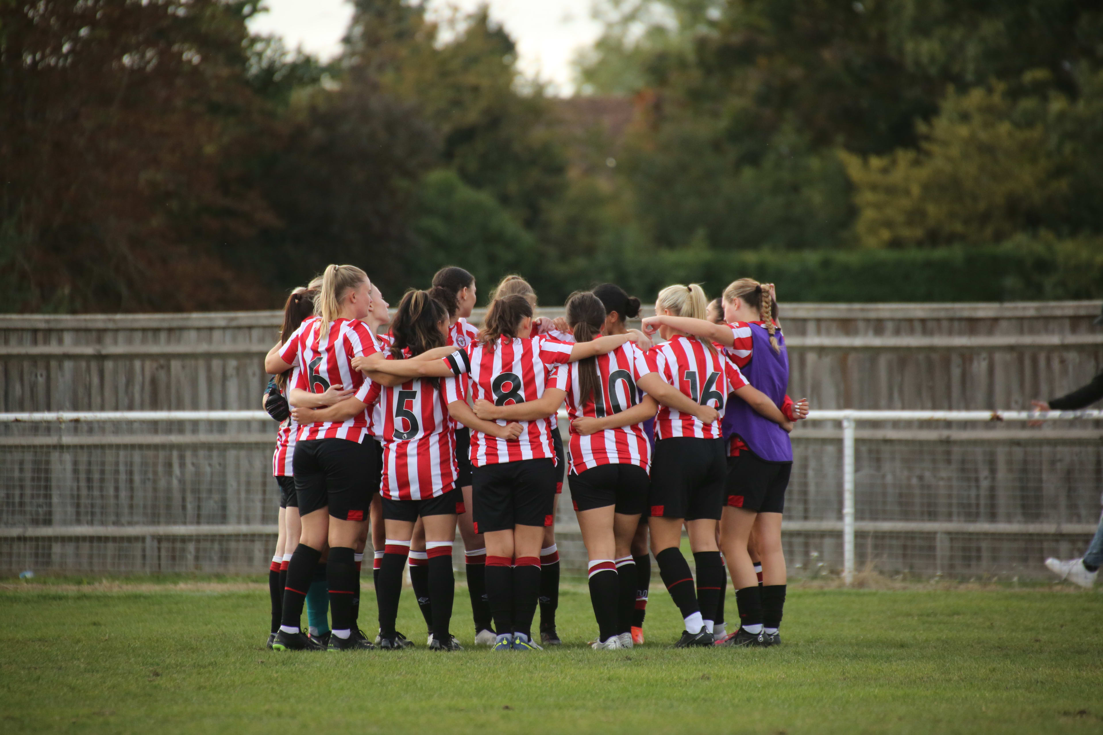 Women's team
