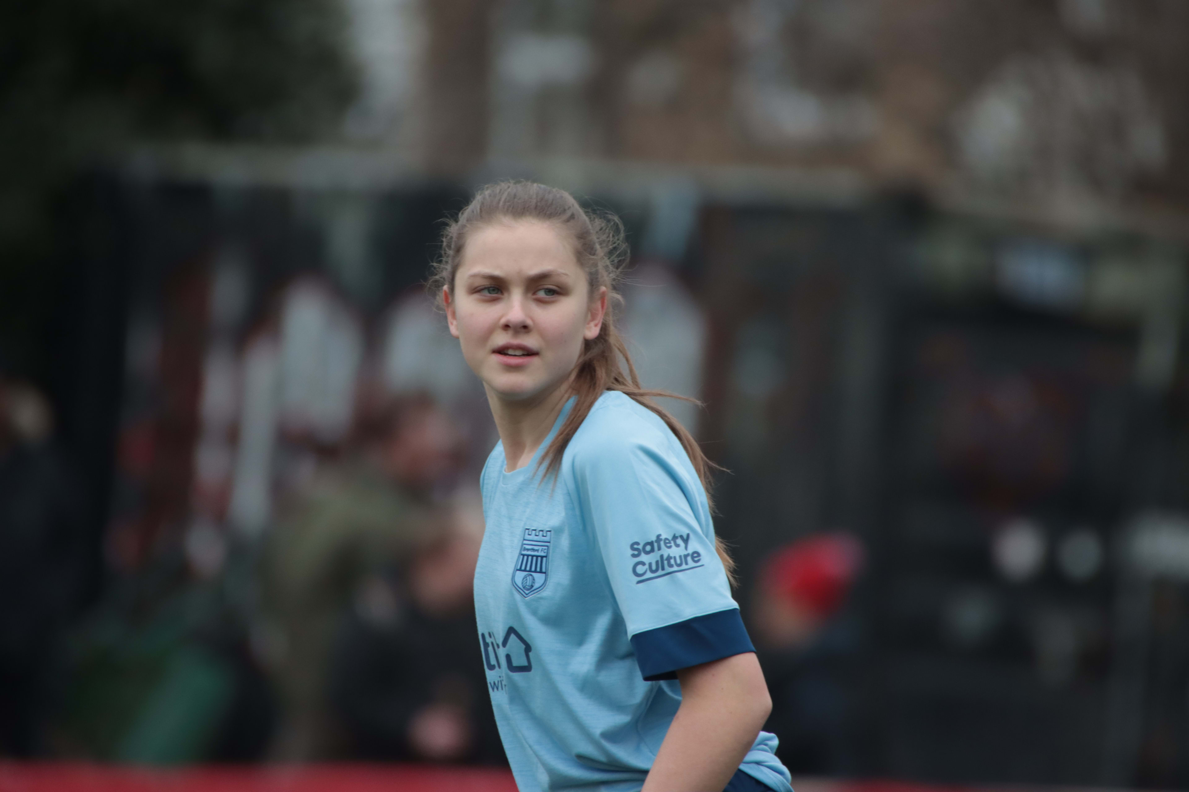 Chloe Logie