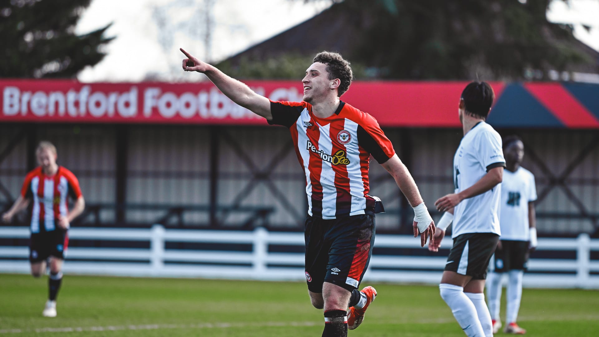 Iwan Morgan v Birmingham