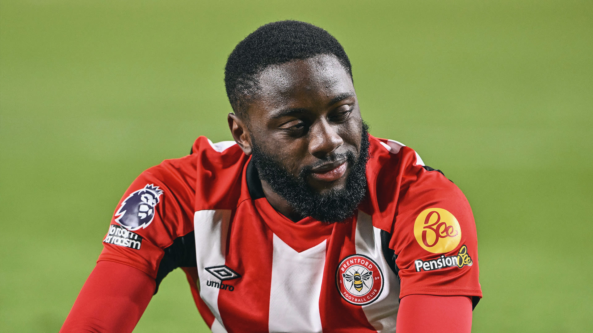 Josh Dasilva 