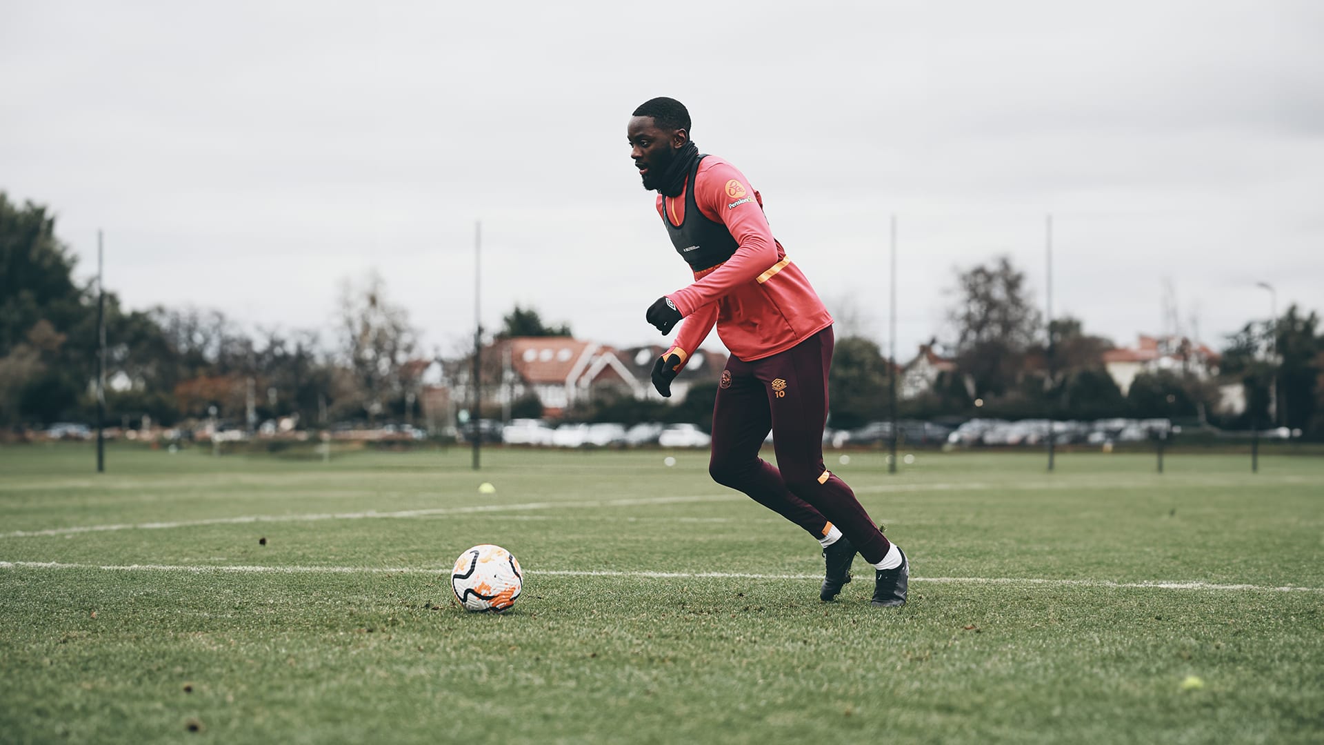 Josh Dasilva