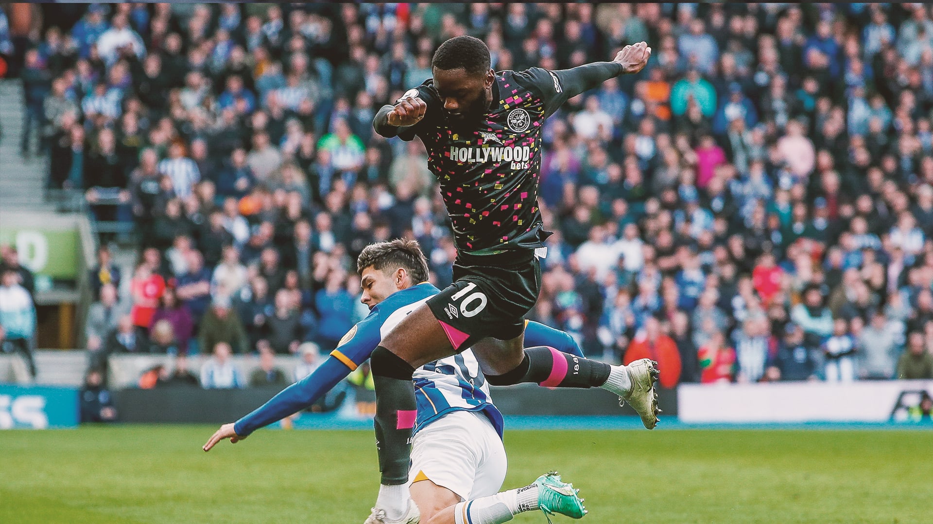 Josh Dasilva v Brighton (PLSS match preview hero)
