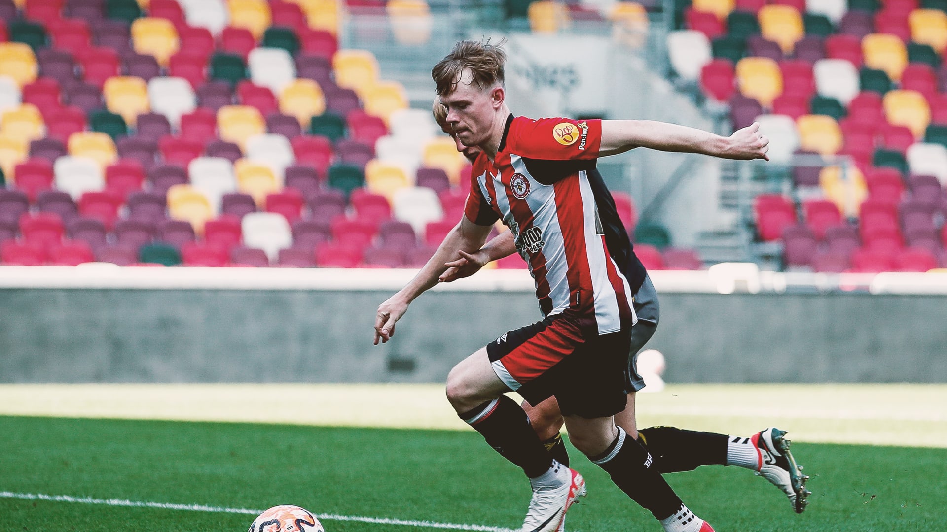 KLP v Southampton (BCD)